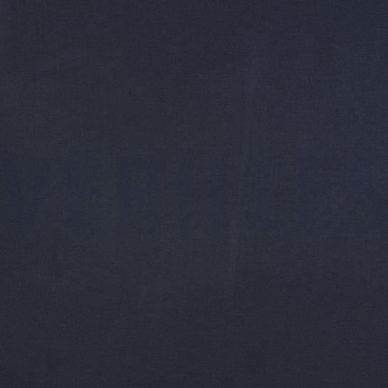 TENCEL™ LYOCELL SANDWASH MARINEBLAUW #7