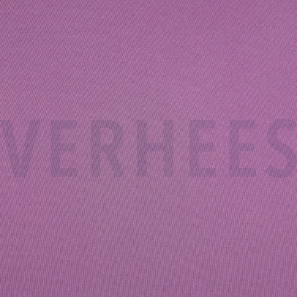 TENCEL™ LYOCELL SANDWASH VIOLETT