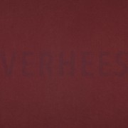 VISKOSE SANDWASH TENCEL™ LYOCELL BORDEAUXROT (thumbnail)