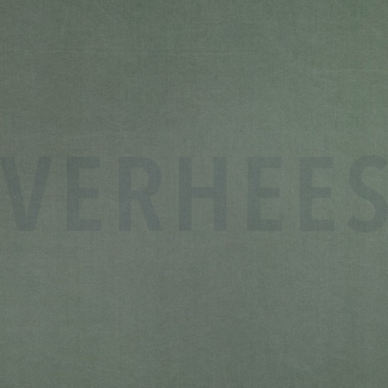 VISKOSE SANDWASH TENCEL™ LYOCELL SALBEI #7