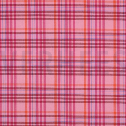 KATOEN GARENGEVERFD RUITEN LICHTROZE (hover)