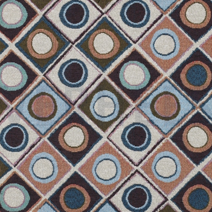 GOBELIN RETRO BLAU (hover)