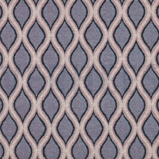 GOBELIN RETRO LILA/VIOLETT #7