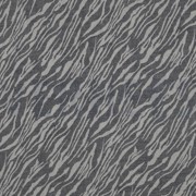 DOUBLE GAUZE JACQUARD DIERENHUID MARINEBLAUW (thumbnail)