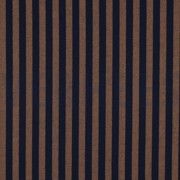 COTTON YARN DYED STRIPES NAVY (thumbnail)
