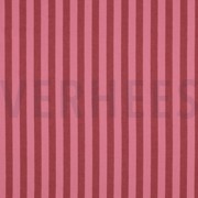 COTTON YARN DYED STRIPES MAUVE (thumbnail)