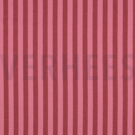 KATOEN GARENGEVERFD STREPEN MAUVE (hover)
