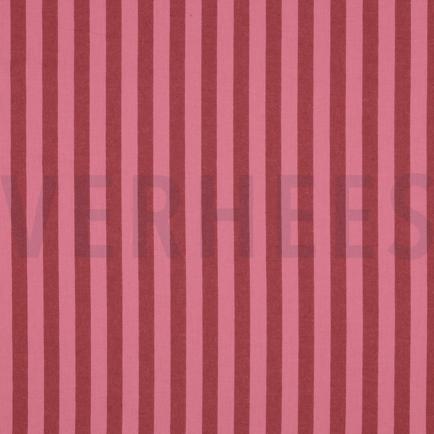 KATOEN GARENGEVERFD STREPEN MAUVE (hover)