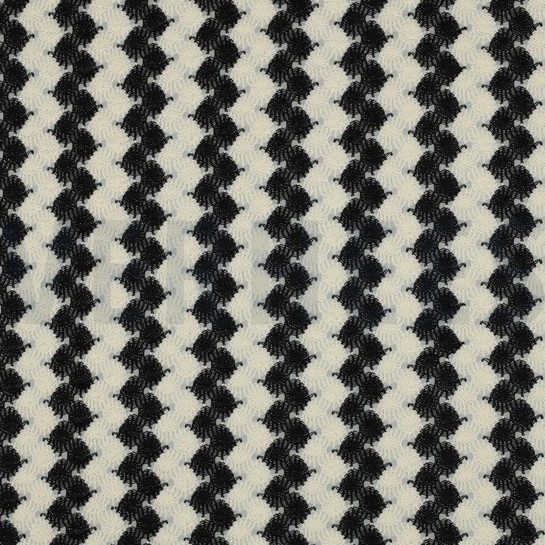 BREISEL HAAKWERK ZWART WIT #7