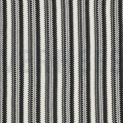 CROCHET TRICOTÉ NOIR (hover)