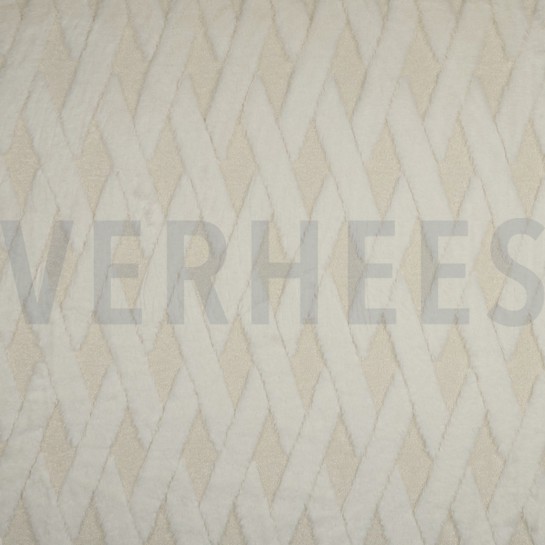 TEDDY FAUX FUR ECRU #7