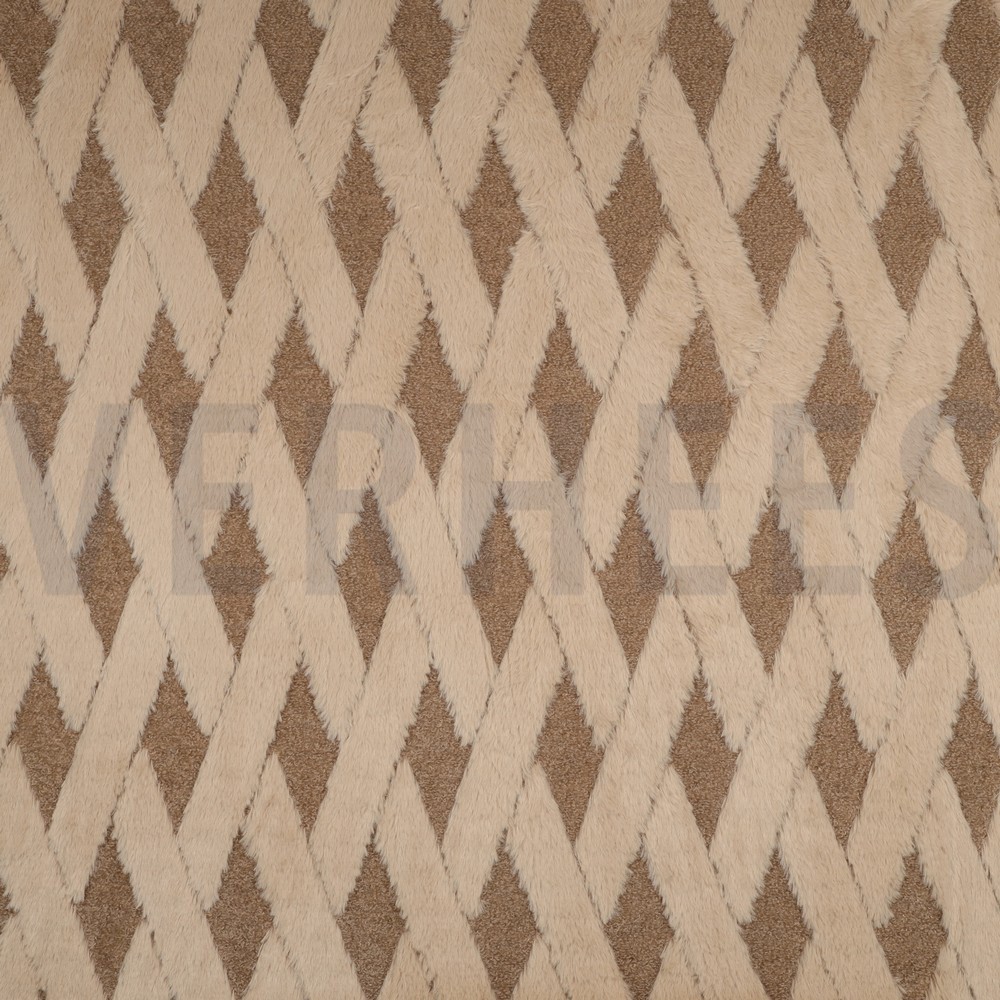 TEDDY IMMITATIEBONT BRUIN