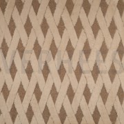 TEDDY FAUX FUR BROWN (thumbnail)