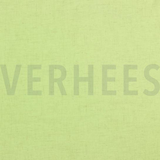 LINNEN ZACHTGROEN #7