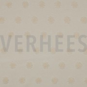 BAUMWOLLE FROTTEE GESTRICKT SONNE NATURAL GEWASCHEN (thumbnail)