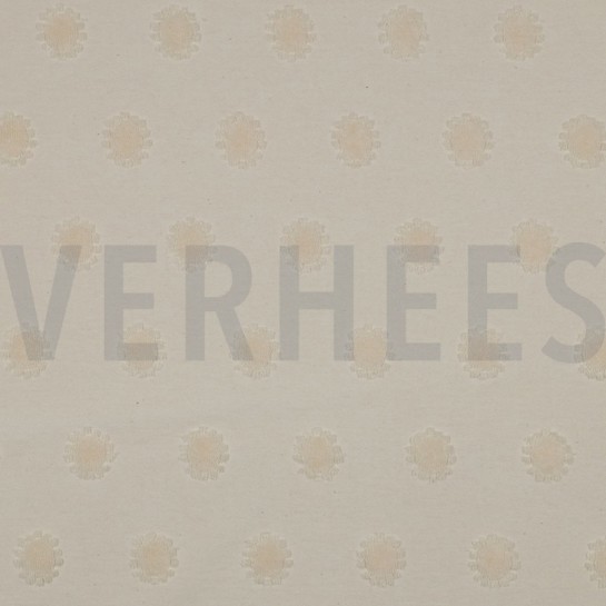 BAUMWOLLE FROTTEE GESTRICKT SONNE NATURAL GEWASCHEN #7