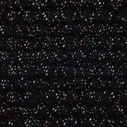 STEPPED FOIL SEQUINS BLACK (thumbnail)