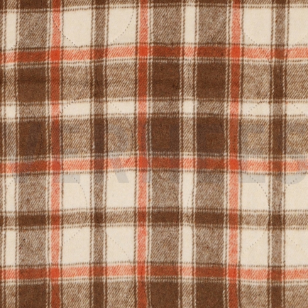 STEPPSTOFF KAROS BRAUN (hover)