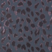 JACQUARD ANIMAL SKIN GREY (thumbnail)