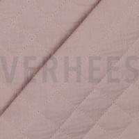 DOUBLE GAUZE QUILT 