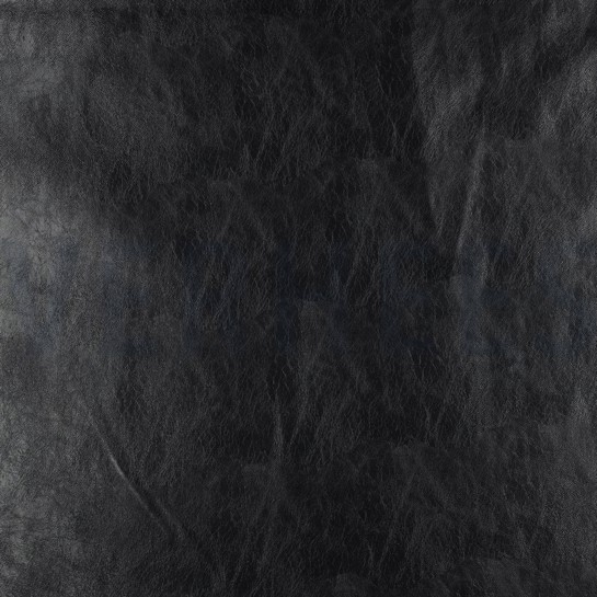 SIMILI CUIR BRILLANT STRETCH NOIR #7