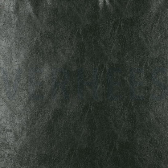 IMITATIELEER GLANZEND STRETCH GROEN #7