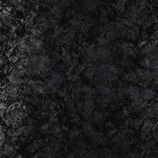 KUNSTLEDER STRUKTUR SCHWARZ #7