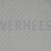 COTON FROISSÉ DOBBY LUREX OR ROSE POUDRÉ (thumbnail)