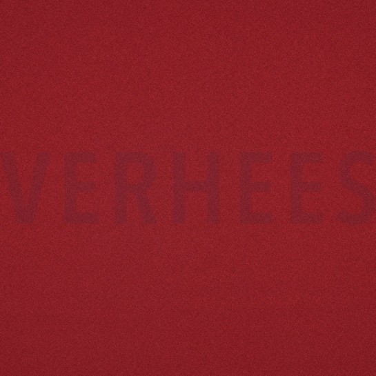 MAROCAIN STRETCH BORDEAUX #7