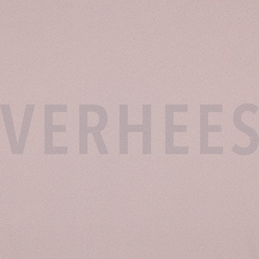 MAROCAIN STRETCH PUDER DUNKEL