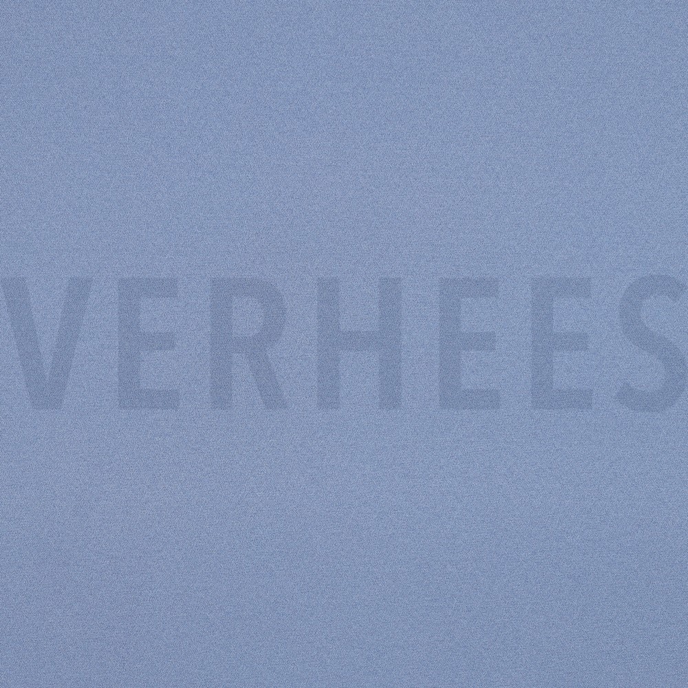 MAROCAIN STRETCH SCHATTENBLAU