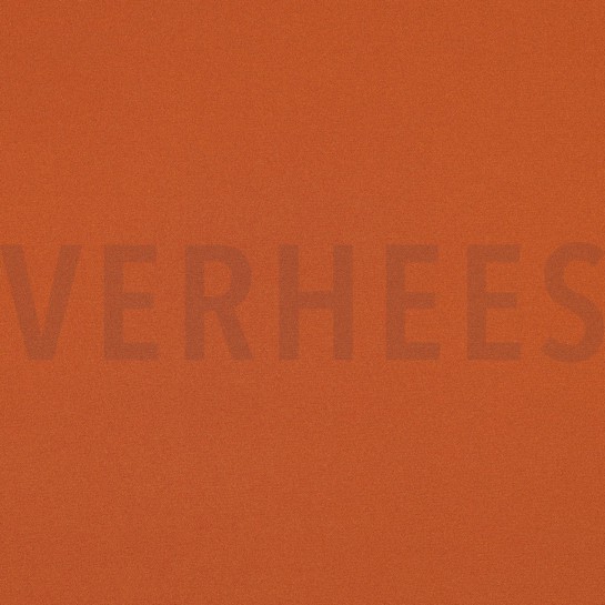 MAROCAIN STRETCH COGNAC #7