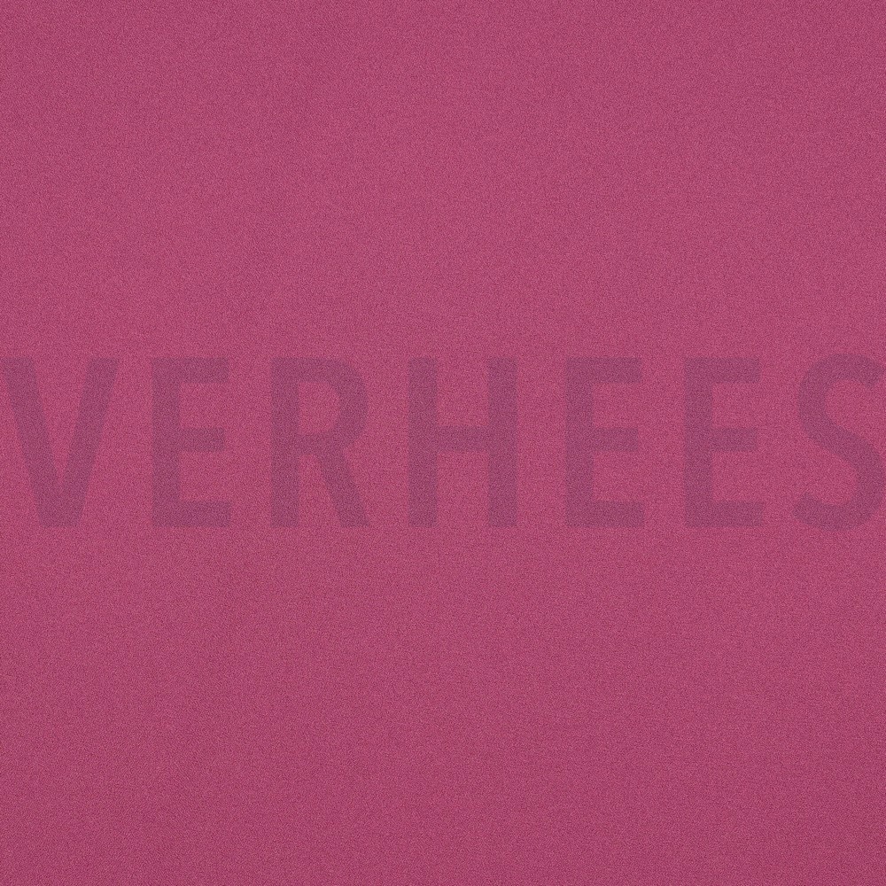 MAROCAIN STRETCH VIOLET