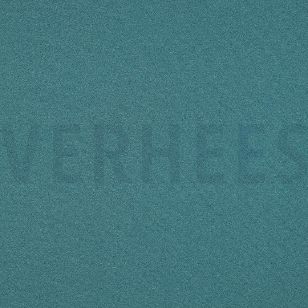 MAROCAIN STRETCH PETROL