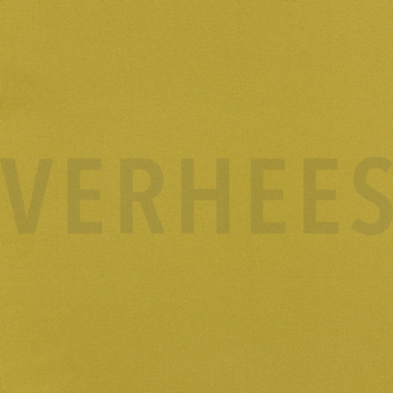 MAROCAIN STRETCH MUSTARD (hover)