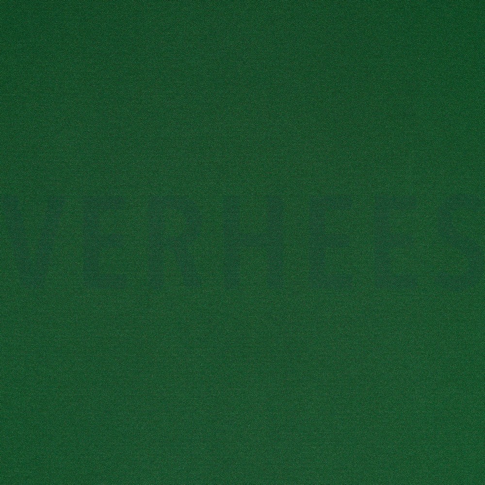 MAROCAIN STRETCH DONKERGROEN