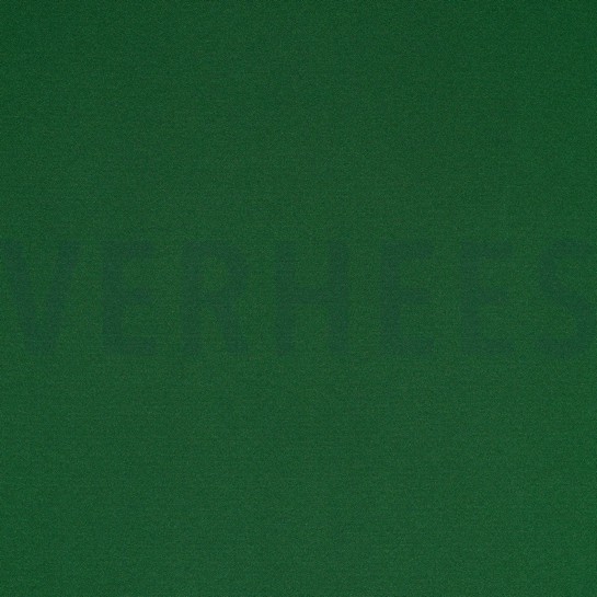 MAROCAIN STRETCH VERT FONCÉ #7