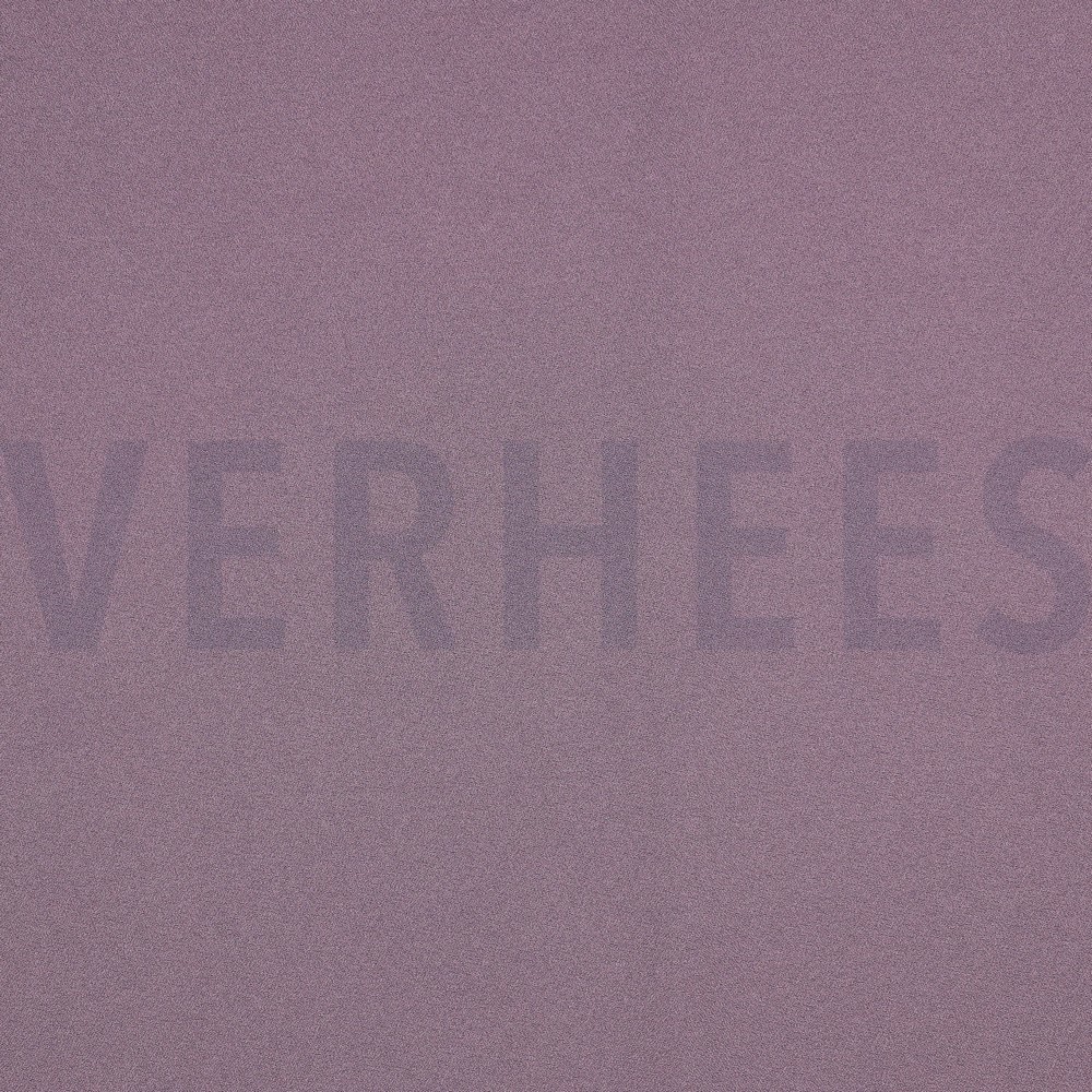 MAROCAIN STRETCH TRAUBE