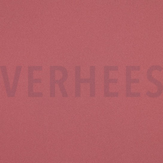 MAROCAIN STRETCH ROZENHOUT #7