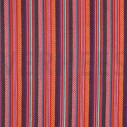 GARENGEVERFD STREPEN JACQUARD MULTI (thumbnail)