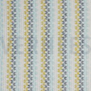 KATOEN EMBROIDERY MULTI (thumbnail)