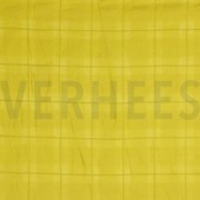 BAUMWOLLE VOILE DOBBY OCKER (thumbnail)