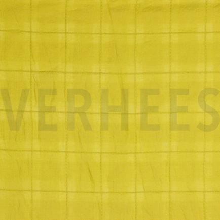 COTON VOILE DOBBY OCRE (hover)