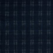 COTTON VOILE DOBBY NAVY (thumbnail)
