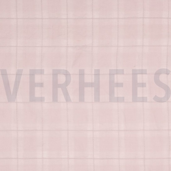 COTON VOILE DOBBY LILAS CLAIR #7