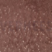 KUNSTPELZ MIT FOLIE DUNKELROSA (thumbnail)