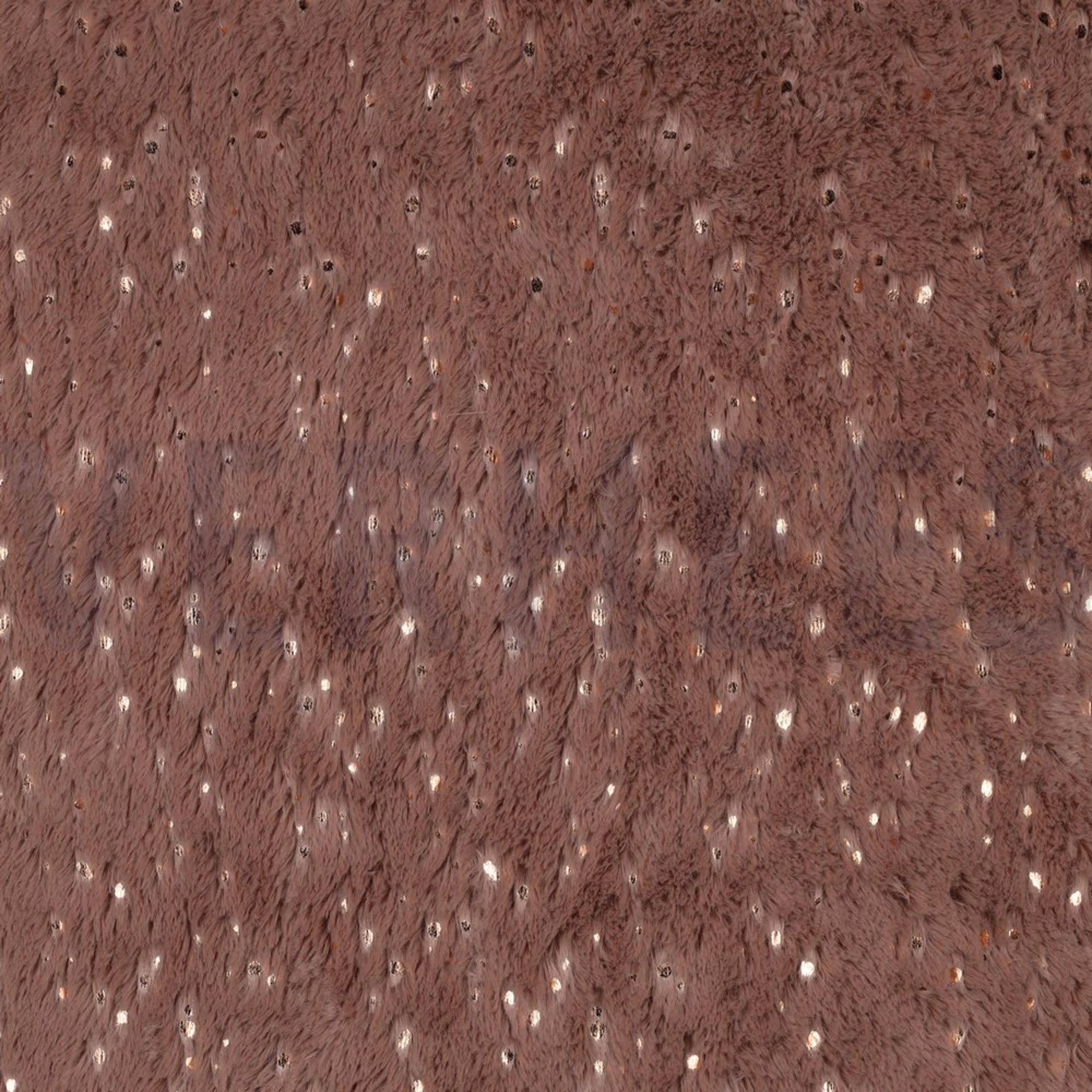 KUNSTPELZ MIT FOLIE DUNKELROSA (high resolution)