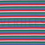 RIB JERSEY GARENGEVERFD STREPEN MULTI (thumbnail)