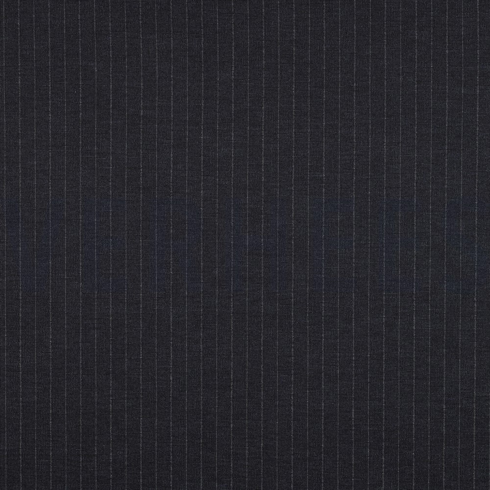 PUNTA VICENZA PINSTRIPE MARINEBLAU