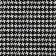 PIED DE POULE PAILLETES ZWART (thumbnail)